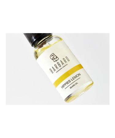 Hippies Lemon beard - Buy Online on GoSupps.com