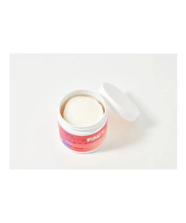 ART & FACT Cleansing and brightening acid peeling padds for the face of Glyco - Buy Online on GoSupps.com