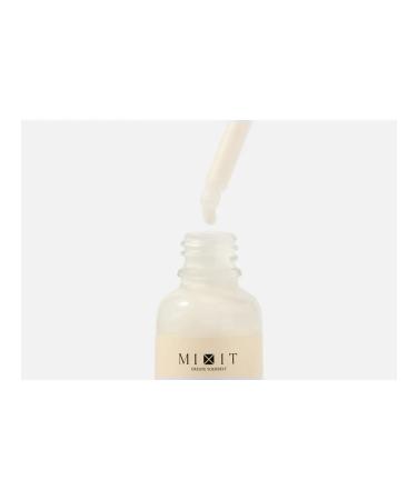 MIXIT Cinderella Photoshop Face Serum - Buy Online on GoSupps.com