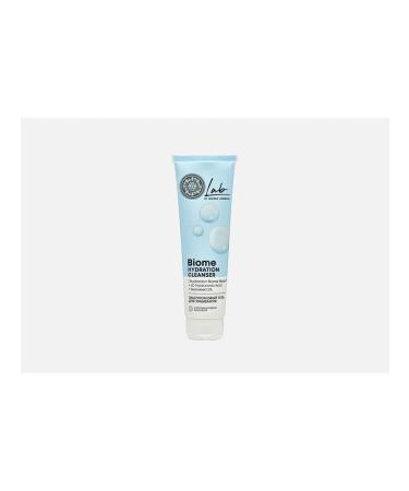 Lab biome washing gel hyaluronic