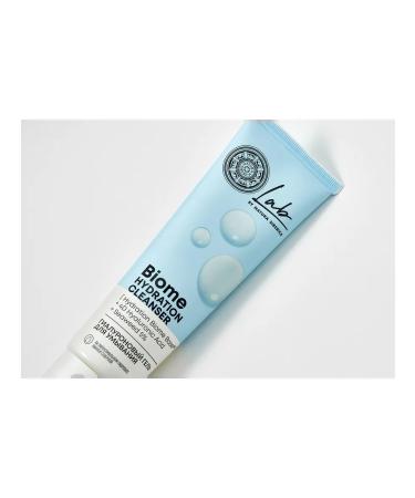 Lab biome washing gel hyaluronic - Buy Online on GoSupps.com