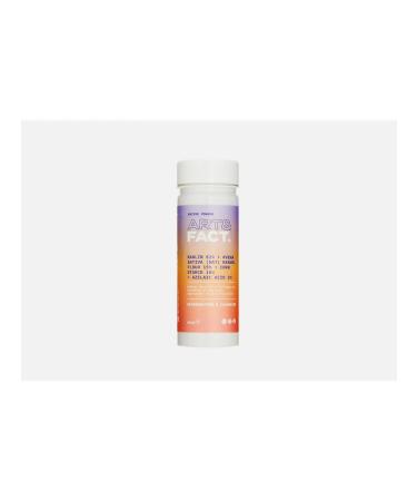 ART & FACT Enzymal powder for washing Kaolin 62% + Avena Sativa