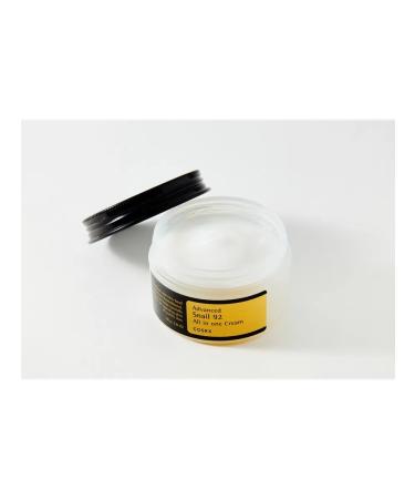 Cosrx Universal cream with ADVANCED SNAIL 92 All Snail Extract - Buy Online on GoSupps.com