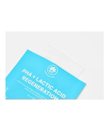 Facial face mask regeneration - Buy Online on GoSupps.com