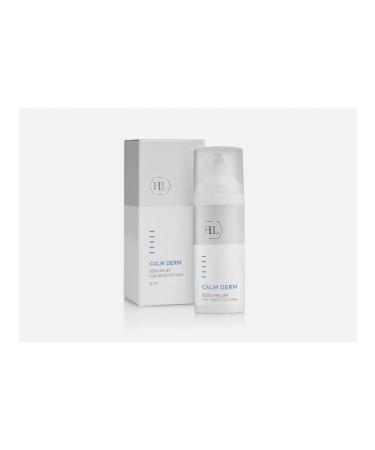 Holy Land Calm Derm Sebo Relief Faces