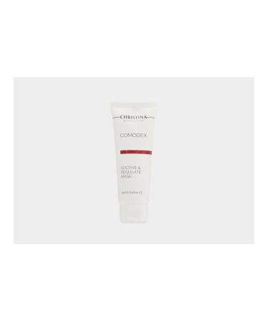 Christina Coomodex Soothe & Regula sedative