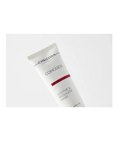 Christina Coomodex Soothe & Regula sedative - Buy Online on GoSupps.com