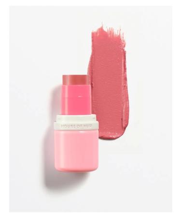 House of HUR Creamy blush-kites EVERY CHEEK BLUSH #04 Ballet Slipper