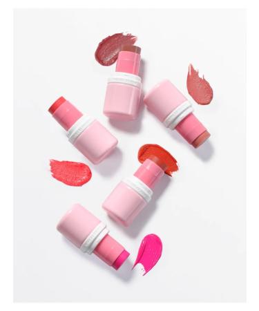 House of HUR Creamy blush-kites EVERY CHEEK BLUSH #04 Ballet Slipper - Buy Online on GoSupps.com