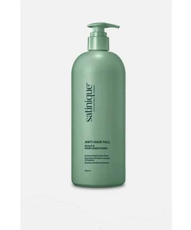Amwau Hair loss shampoo 750 ml
