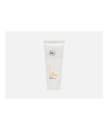 Holy Land Face cream C The Success