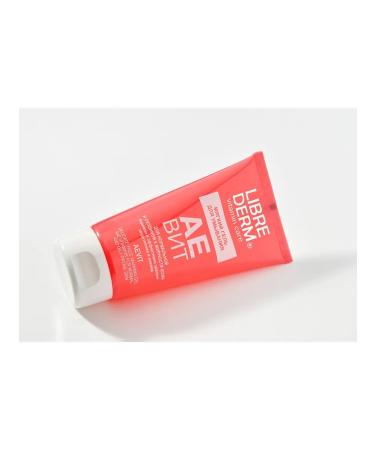 LIBREDERM Soft Aevit washing gel - Buy Online on GoSupps.com