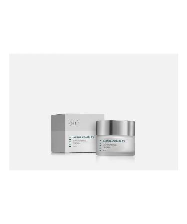 Holy Land Facial Cream Alpha Complex Day Defense Cream