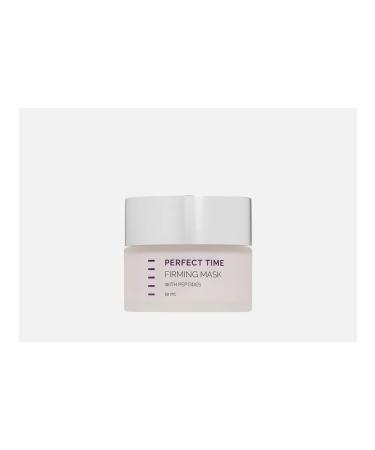 Holy Land Permanent face mask Perfect Time