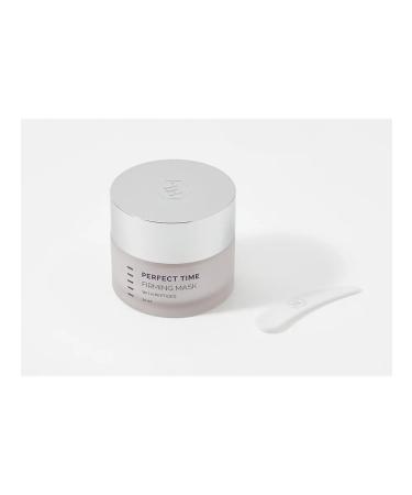 Holy Land Permanent face mask Perfect Time - Buy Online on GoSupps.com