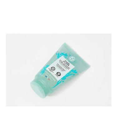 Yves Rocher Washing gel The Ultra-Fresh Cleansing Gel - Buy Online on GoSupps.com