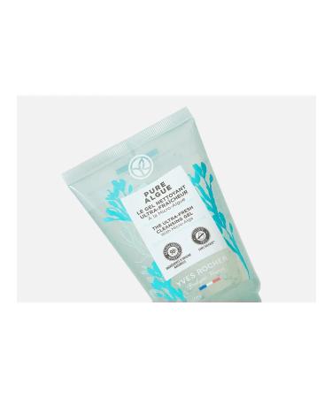 Yves Rocher Washing gel The Ultra-Fresh Cleansing Gel - Buy Online on GoSupps.com