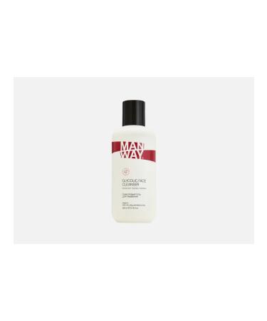 Glycolic Cleansing Gel