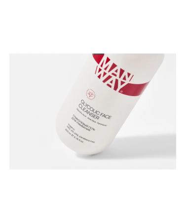 Glycolic Cleansing Gel - Buy Online on GoSupps.com