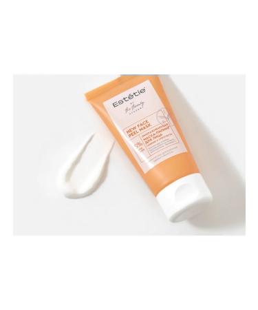 Facial mask for New Face Peel Mask - Buy Online on GoSupps.com