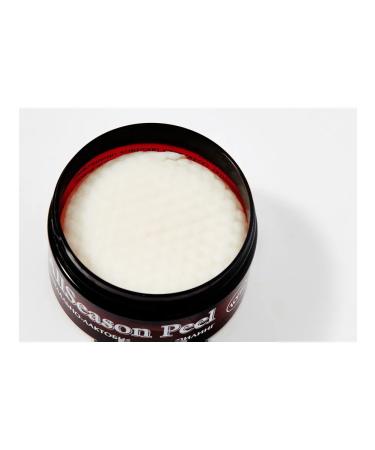 Premium Allseason Peel almond-lactobionic face - Buy Online on GoSupps.com