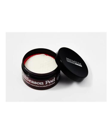 Premium Allseason Peel almond-lactobionic face - Buy Online on GoSupps.com