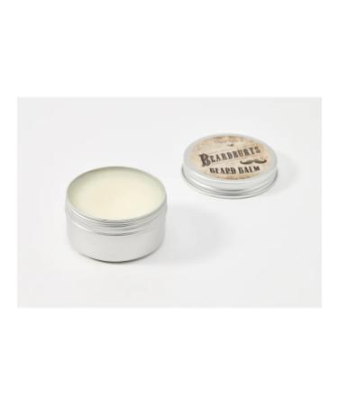 Beardburys Beard Balm beard balm - Buy Online on GoSupps.com