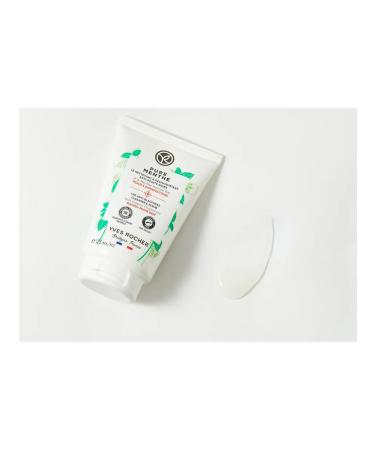 Yves Rocher Gel-gogmage for washing against black dots Le Nettoyant & - Buy Online on GoSupps.com