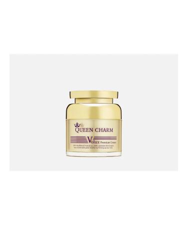 Queencharm Facial anti -aging face cream Premium
