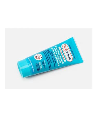 Stopproblem Hel-scrub for washing Intensive Therapy Salicylic - Buy Online on GoSupps.com