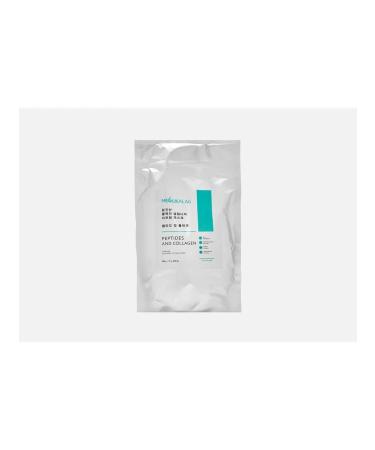 MEOLI Lifting mask for the face of speptides & sollagen