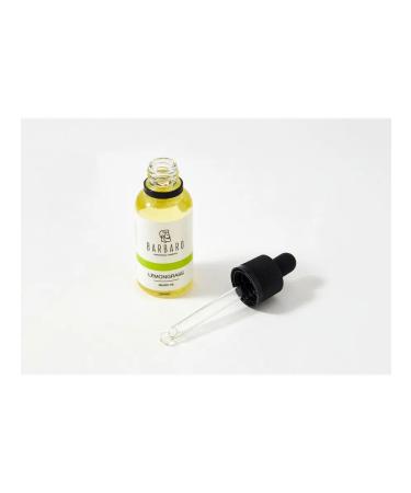 Lemongrass beard oil - Buy Online on GoSupps.com