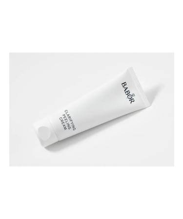 Piling Crem for deep cleansing Clarifying Peeling Cream - Buy Online on GoSupps.com