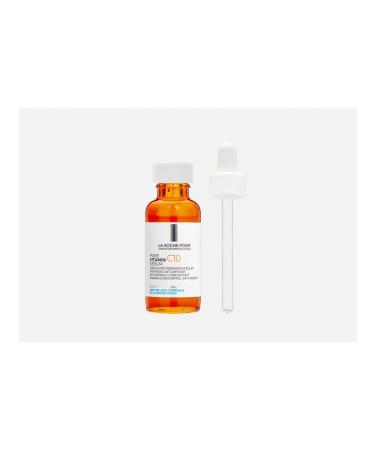 Antioxidant serum to update the skin Vitamin C10 SE