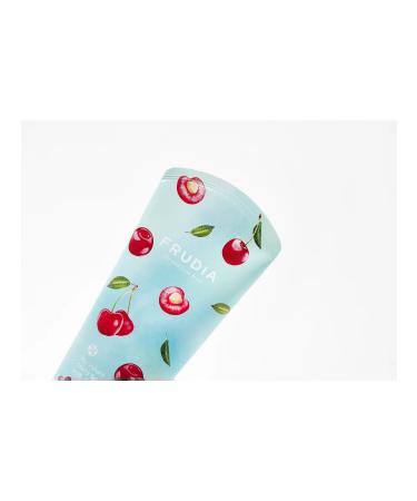 Frudia Body milk with cherry - Buy Online on GoSupps.com