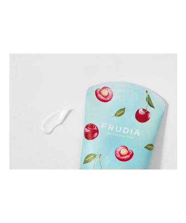 Frudia Body milk with cherry - Buy Online on GoSupps.com