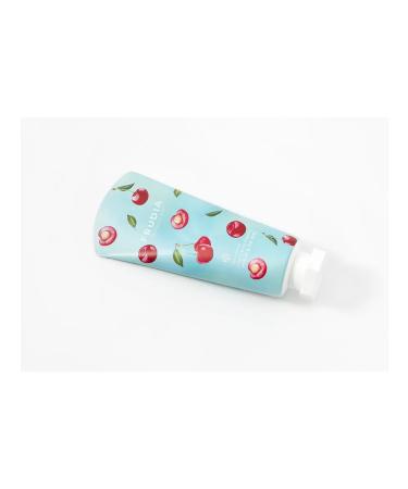 Frudia Body milk with cherry - Buy Online on GoSupps.com