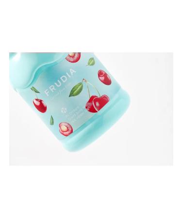 Frudia Shower gel with cherries - Buy Online on GoSupps.com