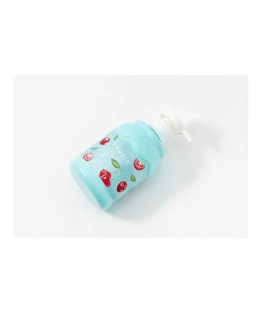 Frudia Shower gel with cherries - Buy Online on GoSupps.com