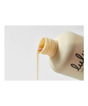 LULU Extract for bathing babies with calendula - Buy Online on GoSupps.com