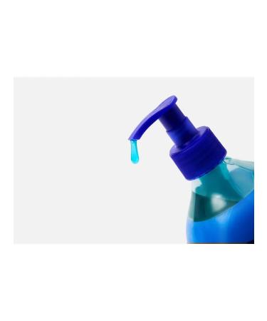 Aura Shower gel 3b1 sea minerals - Buy Online on GoSupps.com
