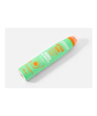 Lotion after tanning after Sun Lotion Hydro Soothing - Buy Online on GoSupps.com