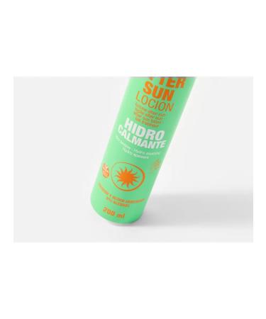 Lotion after tanning after Sun Lotion Hydro Soothing - Buy Online on GoSupps.com