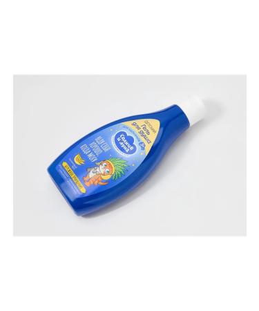 Children's gel for shower 3+ banana boom - Buy Online on GoSupps.com