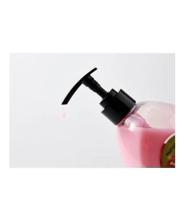 Camay Soul gel Cherry and almond milk - Buy Online on GoSupps.com