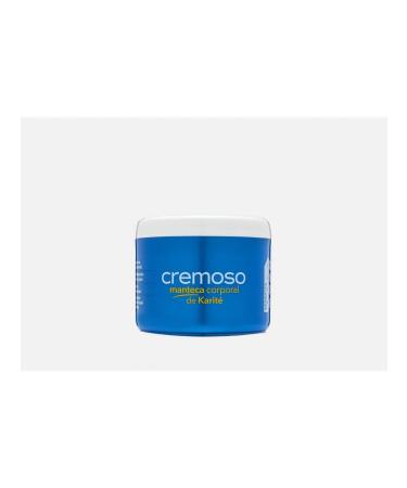 INSTITUTO ESPANOL Cremoso body cream