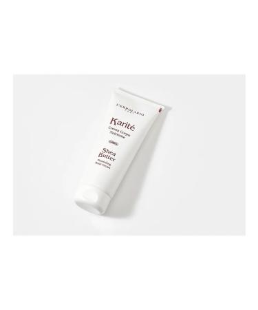 LERBOLARIO SHEA BUTTER NOURISHING NUBLIC - Buy Online on GoSupps.com