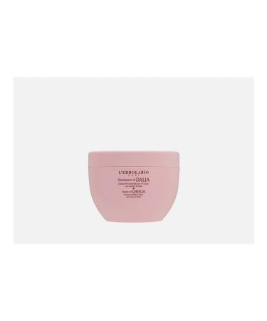 LERBOLARIO Body cream Shades of Dahlia