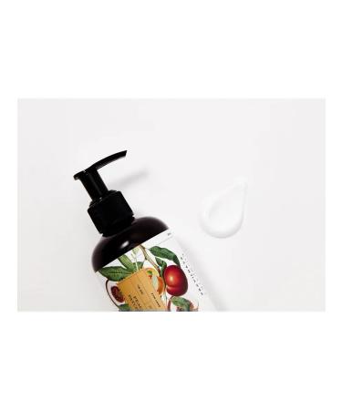 The Right Cosmetics PEACH & PATCHOLI milk - Buy Online on GoSupps.com