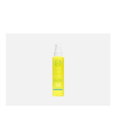 Fresh Line SPF 50 Helios Milky Suncreen milk